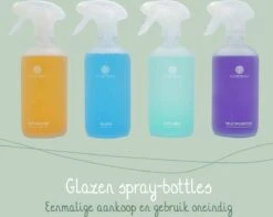 Cosmeau Schoonmaakmiddel Tabletten Cleaning Tabs Schoonmaak Tabs - Keukenreiniger - Badkamerreiniger Sanitair- Glasreiniger -Dagelijkse Benodigdheden Winkel 1200x959 2