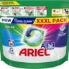 Ariel All-in-1 PODS Wasmiddelcapsules Kleur - 58 Wasbeurten 2 Ariel All-in-1 PODS Wasmiddelcapsules Kleur - 58 Wasbeurten -Dagelijkse Benodigdheden Winkel 1200x968 3