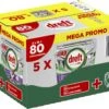 Dreft Platinum Plus All In One Machine Clean - Vaatwastabletten - 80 Tabletten -Dagelijkse Benodigdheden Winkel 1200x970 1