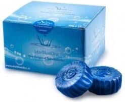 StarBlueDisc 12 Stuks Toiletblokjes Halfjaar Verpakking Blauw 23 StarBlueDisc 12 Stuks Toiletblokjes Halfjaar Verpakking Blauw -Dagelijkse Benodigdheden Winkel 1200x980 1