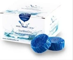 StarBlueDisc 12 Stuks Toiletblokjes Halfjaar Verpakking Blauw 17 StarBlueDisc 12 Stuks Toiletblokjes Halfjaar Verpakking Blauw -Dagelijkse Benodigdheden Winkel 1200x982 1