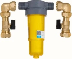 NoCalc CombiCompact PRO Starter Set - Incl. Sensor En Patroon - Waterontharder - Waterontkalker 19 NoCalc CombiCompact PRO Starter Set - Incl. Sensor En Patroon - Waterontharder - Waterontkalker -Dagelijkse Benodigdheden Winkel 1200x992
