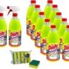 Dasty Ontvetter Voordeelpack: 2x Spuitfles + 10x Navulling+ GRATIS Set Sponzen + 1 Set Schoonmaakhandschoenen 2 Dasty Ontvetter Voordeelpack: 2x Spuitfles + 10x Navulling+ GRATIS Set Sponzen + 1 Set Schoonmaakhandschoenen -Dagelijkse Benodigdheden Winkel 1200x994 3