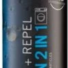 Grangers Granger's Wash + Repel Down 2 In 1 1 Grangers Granger's Wash + Repel Down 2 In 1 -Dagelijkse Benodigdheden Winkel 300x1200