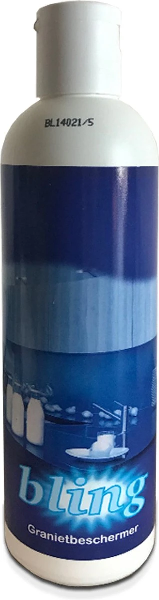 Bling OHSETC Onderhoudsset C Voor Een Granieten Of Natuursteen Keukenwerkblad 4 Bling OHSETC Onderhoudsset C Voor Een Granieten Of Natuursteen Keukenwerkblad - Afbeelding 2