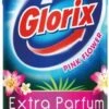 Glorix WC Powergel Toiletreiniger Pink Flower - 6 X 750 Ml - Voordeelverpakking 2 Glorix WC Powergel Toiletreiniger Pink Flower - 6 X 750 Ml - Voordeelverpakking -Dagelijkse Benodigdheden Winkel 323x1200