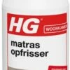 HG Matrasopfrisser - 500ml - Maskeert Niet, Maar Neemt De Bron Weg - Geeft Snel Een Fris Matras 2 HG Matrasopfrisser - 500ml - Maskeert Niet, Maar Neemt De Bron Weg - Geeft Snel Een Fris Matras -Dagelijkse Benodigdheden Winkel 331x1200 5
