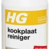 HG Kookplaatreiniger - 500ml - Streeploos Vetvrij - Dagelijks Gebruik - Geschikt Voor Alle Kookplaten -Dagelijkse Benodigdheden Winkel 333x1200 4