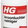 HG Kroonluchter Reiniger - 500ml - Snel Een Vlekkeloos Resultaat 2 HG Kroonluchter Reiniger - 500ml - Snel Een Vlekkeloos Resultaat -Dagelijkse Benodigdheden Winkel 334x1200 5