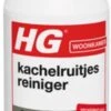 HG Kachelruitjesreiniger - 500 Ml - Verwijdert Roet, Vet En Teer 1 HG Kachelruitjesreiniger - 500 Ml - Verwijdert Roet, Vet En Teer -Dagelijkse Benodigdheden Winkel 334x1200 7