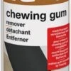 HG Chewing Gum Remover (HG Product 97) - 200ml - Bevriest Kauwgom 1 HG Chewing Gum Remover (HG Product 97) - 200ml - Bevriest Kauwgom -Dagelijkse Benodigdheden Winkel 346x1200 1