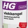 HG Vlekken Voorbehandeling Gel Extra Sterk - 500 Ml - Verwijdert De Allerergste Vlekken = Met Actieve Zuurstof -Dagelijkse Benodigdheden Winkel 351x1200 1