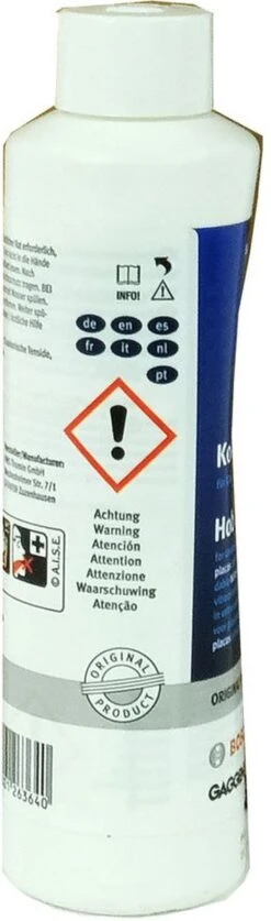 Bosch / Siemens Kookplaat Reiniger - 250 Ml 9 Bosch / Siemens Kookplaat Reiniger - 250 Ml -Dagelijkse Benodigdheden Winkel 354x1200