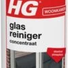 HG Glasreiniger Concentraat - 500ml - Reinigt Streeploos - De Keuze Van Professionele Glazenwassers 2 HG Glasreiniger Concentraat - 500ml - Reinigt Streeploos - De Keuze Van Professionele Glazenwassers -Dagelijkse Benodigdheden Winkel 374x1200