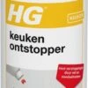 HG Keukenontstopper - 1L - De NR1 Ontstopper - Biologisch Afbreekbaar 1 HG Keukenontstopper - 1L - De NR1 Ontstopper - Biologisch Afbreekbaar -Dagelijkse Benodigdheden Winkel 376x1200 2
