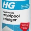 HG Hygiënische Whirlpool Reiniger - 1L - Verwijdert Kalk, Vet, Zeep En Olie - Veilig In Gebruik Voor Whirlpool En Jacuzzi's 1 HG Hygiënische Whirlpool Reiniger - 1L - Verwijdert Kalk, Vet, Zeep En Olie - Veilig In Gebruik Voor Whirlpool En Jacuzzi's -Dagelijkse Benodigdheden Winkel 376x1200 3