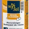SOFT-SEL® - Harsreiniger - 1L Fles - Geschikt Voor Iedere Waterontharder - Makkelijk In Gebruik -Dagelijkse Benodigdheden Winkel 432x1200