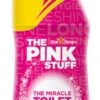 The Pink Stuff The Miracle Toilet Cleaner - Toiletreiniger - 750ml 2 The Pink Stuff The Miracle Toilet Cleaner - Toiletreiniger - 750ml -Dagelijkse Benodigdheden Winkel 451x1200 2