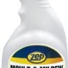 Zep Instant Schimmel- En Vlekkenverwijderaar Mould & Mildew Stain Remover 2 Zep Instant Schimmel- En Vlekkenverwijderaar Mould & Mildew Stain Remover -Dagelijkse Benodigdheden Winkel 453x1200 2