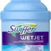 Swiffer WetJet Alles-In-Een Dweilsysteem Reinigingsmiddel - 1.25 Liter 2 Swiffer WetJet Alles-In-Een Dweilsysteem Reinigingsmiddel - 1.25 Liter -Dagelijkse Benodigdheden Winkel 459x1200