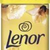 Lenor - Gouden Orchidee - Wasverzachter - 76 Wasbeurten 1748ml 1 Lenor - Gouden Orchidee - Wasverzachter - 76 Wasbeurten 1748ml -Dagelijkse Benodigdheden Winkel 463x1200 2