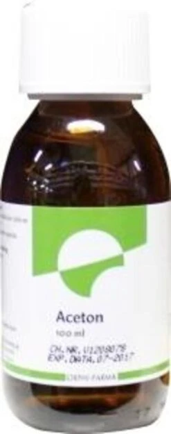 Chempropack Aceton 100 Ml 8 Chempropack Aceton 100 Ml -Dagelijkse Benodigdheden Winkel 474x1200