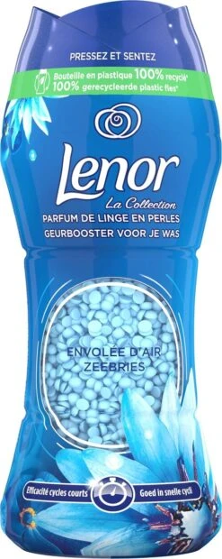 Lenor Geurbooster Zeebries - Geurparels - 6x16 Wasbeurten - Voordeelverpakking 10 Lenor Geurbooster Zeebries - Geurparels - 6x16 Wasbeurten - Voordeelverpakking -Dagelijkse Benodigdheden Winkel 478x1200 9