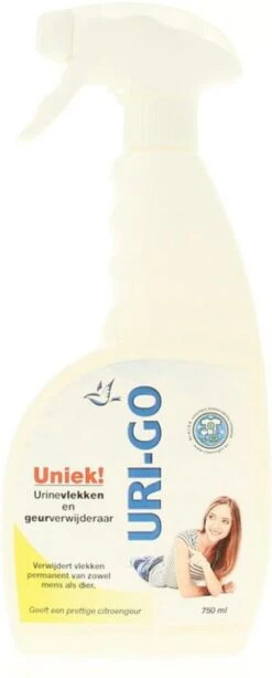 Uri-go Urinegeur En -vlekverwijderaar 750ml 11 Uri-go Urinegeur En -vlekverwijderaar 750ml -Dagelijkse Benodigdheden Winkel 483x1200 5