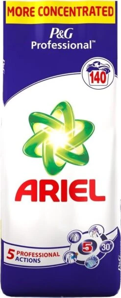 Ariel Professional Waspoeder - Color 140 Wasbeurten