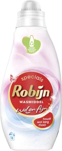 Robijn Specials Wol & Fijn Vloeibaar Wasmiddel 18 Wasbeurten 23 Robijn Specials Wol & Fijn Vloeibaar Wasmiddel 18 Wasbeurten -Dagelijkse Benodigdheden Winkel 495x1200 19