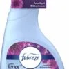 Febreze Textielverfrisser Spray | Met De Geur Van Lenor | Amethist & Bloemen Boeket | 500ml | Verwijderd Nare Geuren 2 Febreze Textielverfrisser Spray | Met De Geur Van Lenor | Amethist & Bloemen Boeket | 500ml | Verwijderd Nare Geuren -Dagelijkse Benodigdheden Winkel 497x1200 2