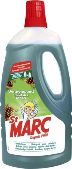 St. Marc Express -Dagelijkse Benodigdheden Winkel 511x1200