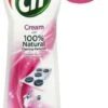 CIF Cream Pink Flower - 8 X 500 Ml - Schuurmiddel - Voordeelverpakking 1 CIF Cream Pink Flower - 8 X 500 Ml - Schuurmiddel - Voordeelverpakking -Dagelijkse Benodigdheden Winkel 519x1200 1