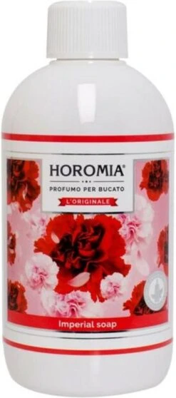 Horomia Wasparfum Imperial Soap - 500ml 7 Horomia Wasparfum Imperial Soap - 500ml -Dagelijkse Benodigdheden Winkel 531x1200 3