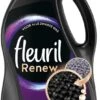 Fleuril Renew Zwart - Vloeibaar Wasmiddel - Voordeelverpakking - 65 Wasbeurten 1 Fleuril Renew Zwart - Vloeibaar Wasmiddel - Voordeelverpakking - 65 Wasbeurten -Dagelijkse Benodigdheden Winkel 554x1200