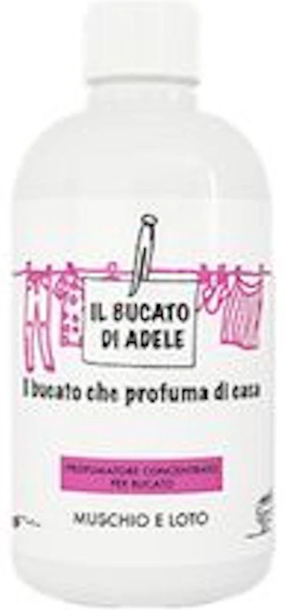 Wasparfum Mos & Lotus 500ml 3 Wasparfum Mos & Lotus 500ml