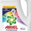 Ariel - Proffesional - Vloeibaar Wasmiddel - Color - 100 Wasbeurten - 5 Liter 2 Ariel - Proffesional - Vloeibaar Wasmiddel - Color - 100 Wasbeurten - 5 Liter -Dagelijkse Benodigdheden Winkel 561x1200 3