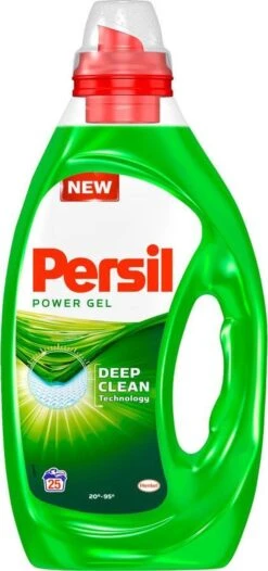 Persil® Persil Power Gel Vloeibaar Wasmiddel - Voordeelverpakking - 6 X 25 Wasbeurten. -Dagelijkse Benodigdheden Winkel 564x1200 3