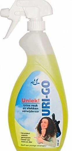 Uri-go Urinegeur En -vlekverwijderaar 750ml 9 Uri-go Urinegeur En -vlekverwijderaar 750ml -Dagelijkse Benodigdheden Winkel 573x1200 2