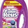 Color Reus Gel Vloeibaar Wasmiddel - Gekleurde Was - Voordeelverpakking - 100 Wasbeurten 2 Color Reus Gel Vloeibaar Wasmiddel - Gekleurde Was - Voordeelverpakking - 100 Wasbeurten -Dagelijkse Benodigdheden Winkel 579x1200 1