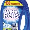 Witte Reus Gel Wasmiddel- Kwartaalverpakking - 100 Wasbeurten 1 Witte Reus Gel Wasmiddel- Kwartaalverpakking - 100 Wasbeurten -Dagelijkse Benodigdheden Winkel 580x1200 3