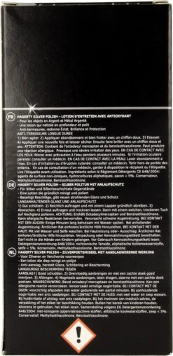 Hagerty Silver Polish - 250 Ml 8 Hagerty Silver Polish - 250 Ml -Dagelijkse Benodigdheden Winkel 583x1200 2