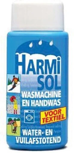 Harmisol Waterdicht Wasmachine En Handwas - 200 Ml - Textielbehandelaar 9 Harmisol Waterdicht Wasmachine En Handwas - 200 Ml - Textielbehandelaar -Dagelijkse Benodigdheden Winkel 584x1200