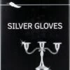 Hagerty Silver Gloves - Geïmpregneerde Handschoenen Voor Het Reinigen Van Zilver En Verzilverde Items 2 Hagerty Silver Gloves - Geïmpregneerde Handschoenen Voor Het Reinigen Van Zilver En Verzilverde Items -Dagelijkse Benodigdheden Winkel 586x1200