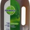 Dettolpharma 4 Liter Ontsmettingsmiddel Dettol -Dagelijkse Benodigdheden Winkel 590x1200