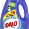 Omo Wit XXL Vloeibaar Wasmiddel - 80 Wasbeurten - Voordeelfles 2 Omo Wit XXL Vloeibaar Wasmiddel - 80 Wasbeurten - Voordeelfles -Dagelijkse Benodigdheden Winkel 593x1200 6