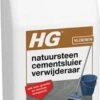 HG Natuursteen Cement- & Kalksluier Verwijderaar (HG Product 31) - 1L - Veilig In Gebruik 1 HG Natuursteen Cement- & Kalksluier Verwijderaar (HG Product 31) - 1L - Veilig In Gebruik -Dagelijkse Benodigdheden Winkel 595x1200 1