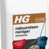 HG Natuursteen Reiniger Glansvloeren 1L - Marmer & Natuursteen - Streeploos Schoon - 20 Dweilbeurten 1 HG Natuursteen Reiniger Glansvloeren 1L - Marmer & Natuursteen - Streeploos Schoon - 20 Dweilbeurten -Dagelijkse Benodigdheden Winkel 596x1200 3