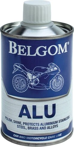 Belgom Alu Schoonmaakmiddel Voor Aluminium - 250ml 8 Belgom Alu Schoonmaakmiddel Voor Aluminium - 250ml -Dagelijkse Benodigdheden Winkel 607x1200 1