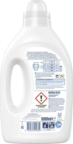 Neutral Vloeibaar Wasmiddel Zwart En Donker- 5 X 1L - Voordeelverpakking 11 Neutral Vloeibaar Wasmiddel Zwart En Donker- 5 X 1L - Voordeelverpakking -Dagelijkse Benodigdheden Winkel 614x1200 7